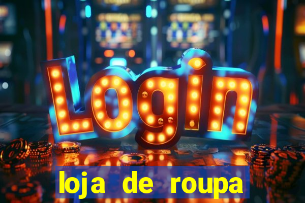 loja de roupa porto alegre